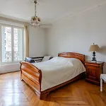 Sacre Coeur Grand Duplex 130 M2 - 4 Chambres + Double Living