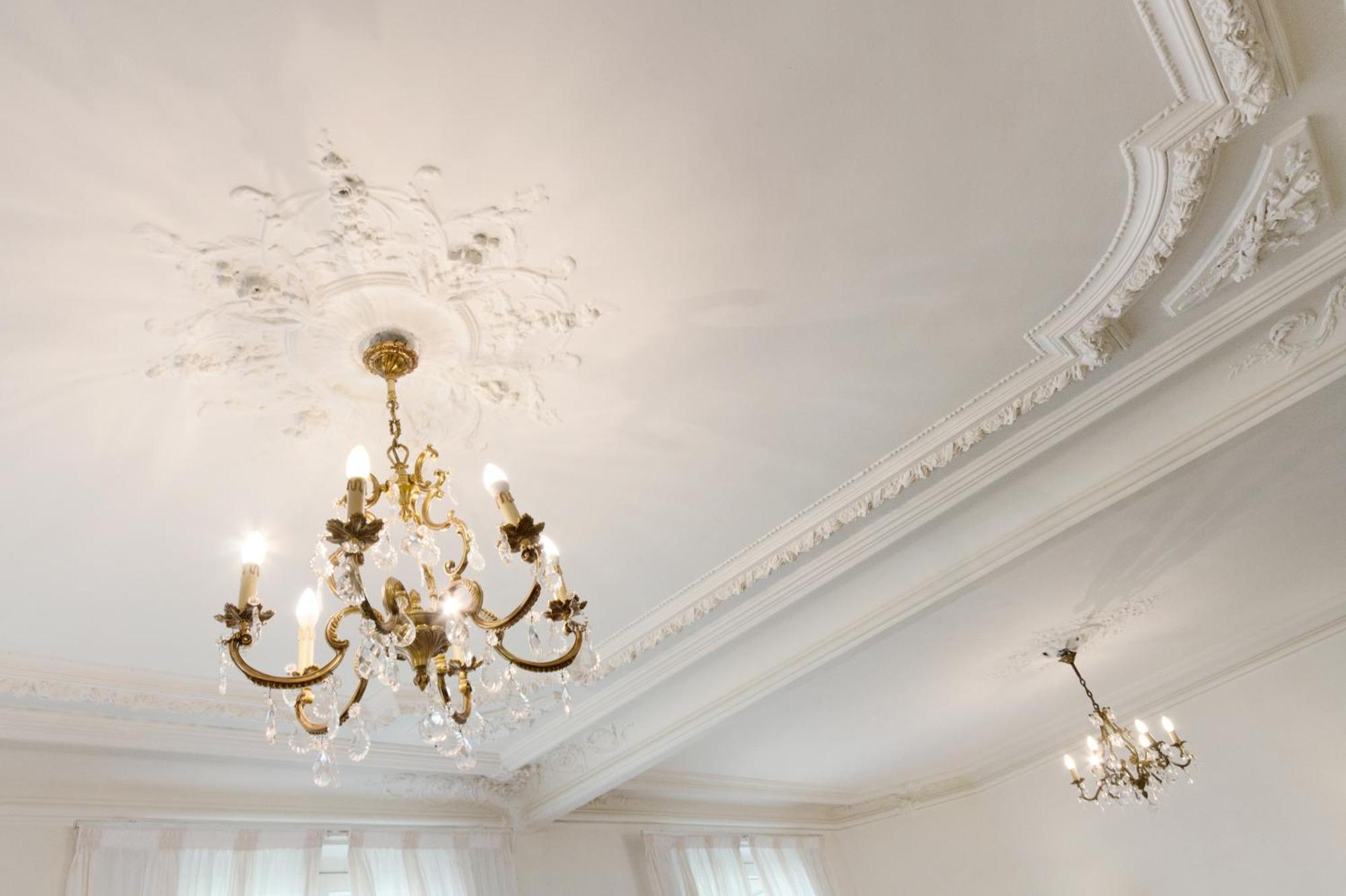 Sacre Coeur Grand Duplex 130 M2 - 4 + Double Living Apartment *