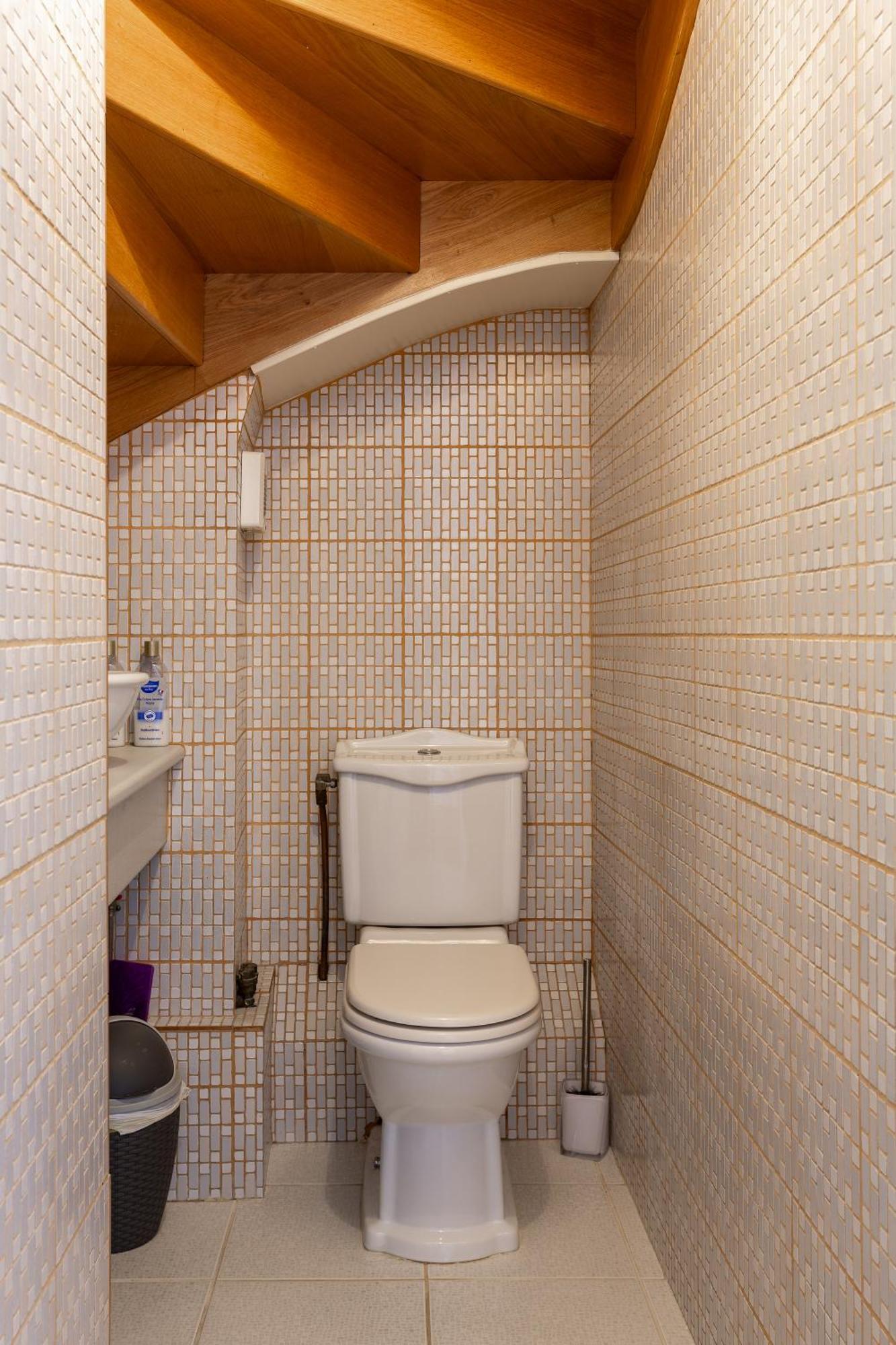 Apartment Sacre Coeur Grand Duplex 130 M2 - 4 + Double Living